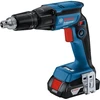 Juostinis suktuvas Bosch GTB185-LI; 18 V (be akumuliatoriaus ir pakrovėjo)