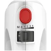 Virtuvinis kombainas Rankinis maišytuvas Bosch MQWPL2000 (baltas + 375 W)