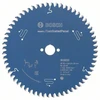 Bosch ‎2608644129 diskinio pjūklo ašmenys 20,3 cm 1 vnt