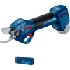 Akumuliatorinis sekatorius Bosch 12V 25mm PRO PRUNER be akumuliatoriaus ir kroviklio