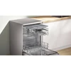 Bosch Serie 2 SMS2HVI06E Įmontuojama indaplovė 14 vietų C