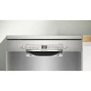Bosch Serie 2 SMS2HVI06E Įmontuojama indaplovė 14 vietų C