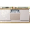 Įmontuojama indaplovė BOSCH SMV4EVX11E