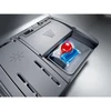 Įmontuojama indaplovė BOSCH SMV4EVX11E