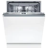 Įmontuojama indaplovė BOSCH SMV4EVX11E