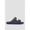 BOSS BLU Surfley smėlio spalvos basutės (50505540-405)