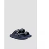 BOSS BLU Surfley smėlio spalvos basutės (50505540-405)