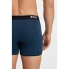 Boss Bodywear Bokseriai 3 vnt. Su atsegimu Įvairūs (50531691-969)