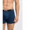 Boss Bodywear Bokseriai 3 vnt. Su atsegimu Įvairūs (50531691-969)