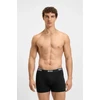 Boss Bodywear Bokseriai 3 vnt. Su atsegimu Įvairūs (50531691-969)
