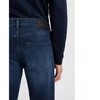 Boss Džinsai - Džinsiniai H-Re.Maine BLU DENIM (50550938-440)