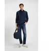 Boss Džinsai - Džinsiniai H-Re.Maine BLU DENIM (50550938-440)
