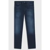Boss Džinsai - Džinsiniai H-Re.Maine BLU DENIM (50550938-440)