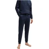 Boss Fashion BLU M 50515175-403 kelnės
