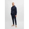 Boss Fashion BLU M 50515175-403 kelnės