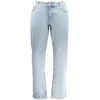 BOSS JEANS DENIM MĘSKIE NIEBIESKIE
