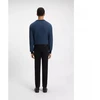 Boss Jeans Vyriškos Džinsinės kelnės DELAWARE BLU (50549522-404)