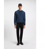 Boss Jeans Vyriškos Džinsinės kelnės DELAWARE BLU (50549522-404)
