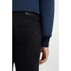 Boss Jeans Vyriškos Džinsinės kelnės DELAWARE BLU (50549522-404)