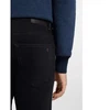 Boss Jeans Vyriškos Džinsinės kelnės DELAWARE BLU (50549522-404)