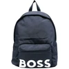 "Boss" kuprinė su logotipu J20372-849