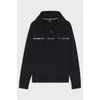 Boss Laisvalaikio drabužiai Authentic NERO (50550571-001)