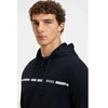 Boss Loungewear Autentiškas BLU vyriškas džemperis (50550571-404)