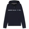 Boss Loungewear Autentiškas BLU vyriškas džemperis (50550571-404)