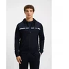 Boss Loungewear Autentiškas BLU vyriškas džemperis (50550571-404)
