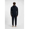 Boss Loungewear Autentiškas BLU vyriškas džemperis (50550571-404)