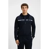 Boss Loungewear Autentiškas BLU vyriškas džemperis (50550571-404)