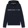 Boss Loungewear Autentiškas BLU vyriškas džemperis (50550571-404)
