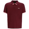 Boss Paddy Lux Polo Marškinėliai M 50538185-614