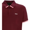 Boss Paddy Lux Polo Marškinėliai M 50538185-614
