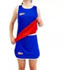 Boxfit BFKDD-01 dvipusis lenktynininkas kostiumas