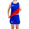Boxfit BFKDD-01 dvipusis lenktynininkas kostiumas