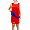 Boxfit BFKDD-01 dvipusis lenktynininkas kostiumas