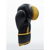 Boxfit bokso pirštinės iš natūralios odos