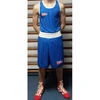 BOXFIT M BFK-01 dvipusis lenktyninis kostiumas