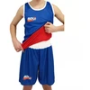 BOXFIT M BFK-01 dvipusis lenktyninis kostiumas