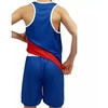 BOXFIT M BFK-01 dvipusis lenktyninis kostiumas