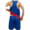 BOXFIT M BFK-01 dvipusis lenktyninis kostiumas