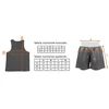 BOXFIT M BFK-01 dvipusis lenktyninis kostiumas