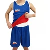 BOXFIT M BFK-01 dvipusis lenktyninis kostiumas