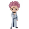 Bandai BP Q POSKET - JUJUTSU KAISEN - SAKUNA VER.B