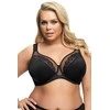 Bra Luisse K441 Juodos spalvos