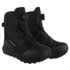 Braidymo batai Finntrail DELTA Graphite 5242