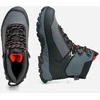 Braidymo batai Finntrail PROGUIDE Graphite 5189