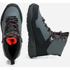 Braidymo batai Finntrail WADEMAN DarkGrey 5203