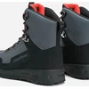 Braidymo batai Finntrail WADEMAN DarkGrey 5203